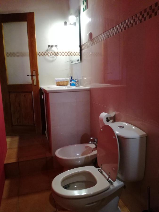 Appartement chabouco 2  à Aljezur Extérieur photo