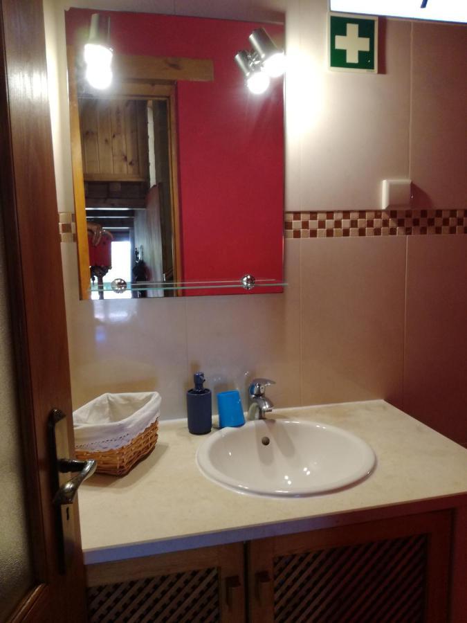 Appartement chabouco 2  à Aljezur Extérieur photo