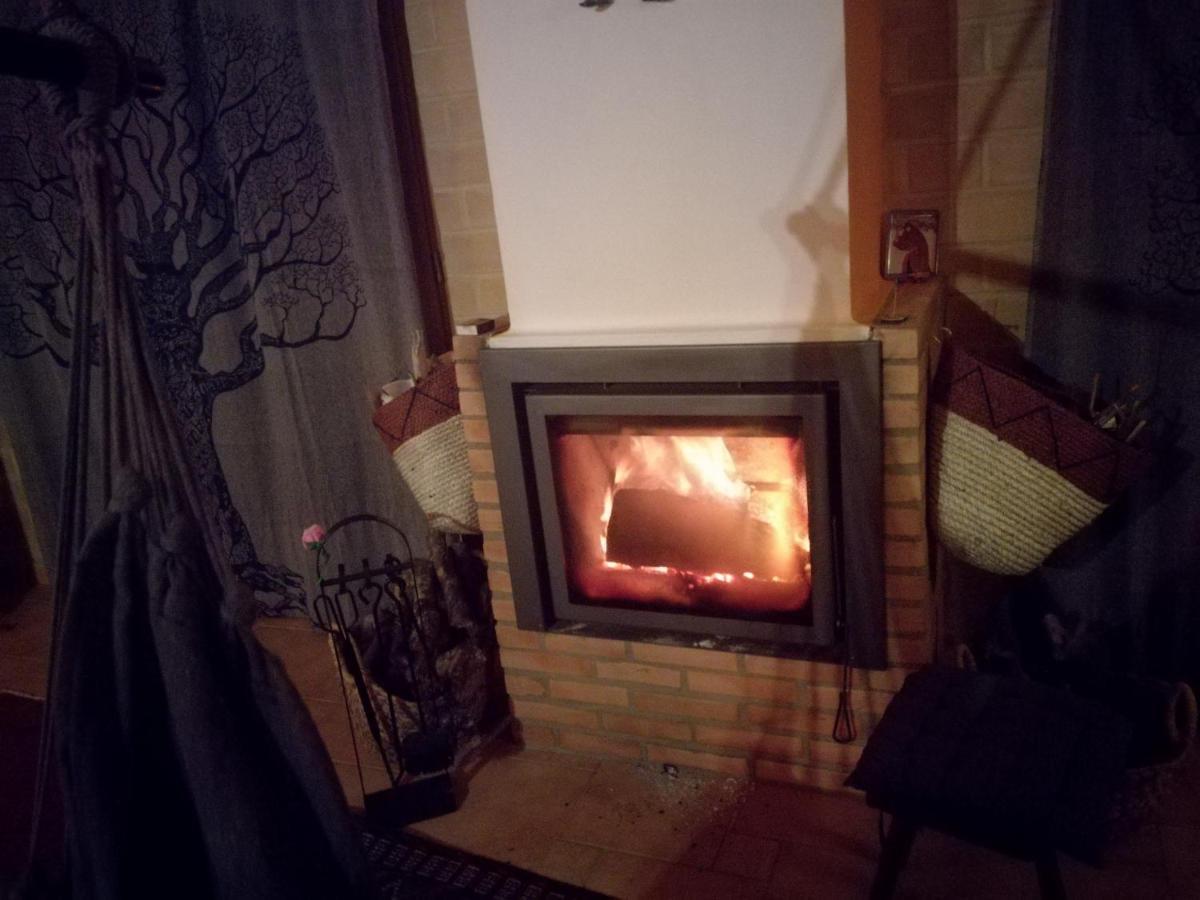 Appartement chabouco 2  à Aljezur Extérieur photo