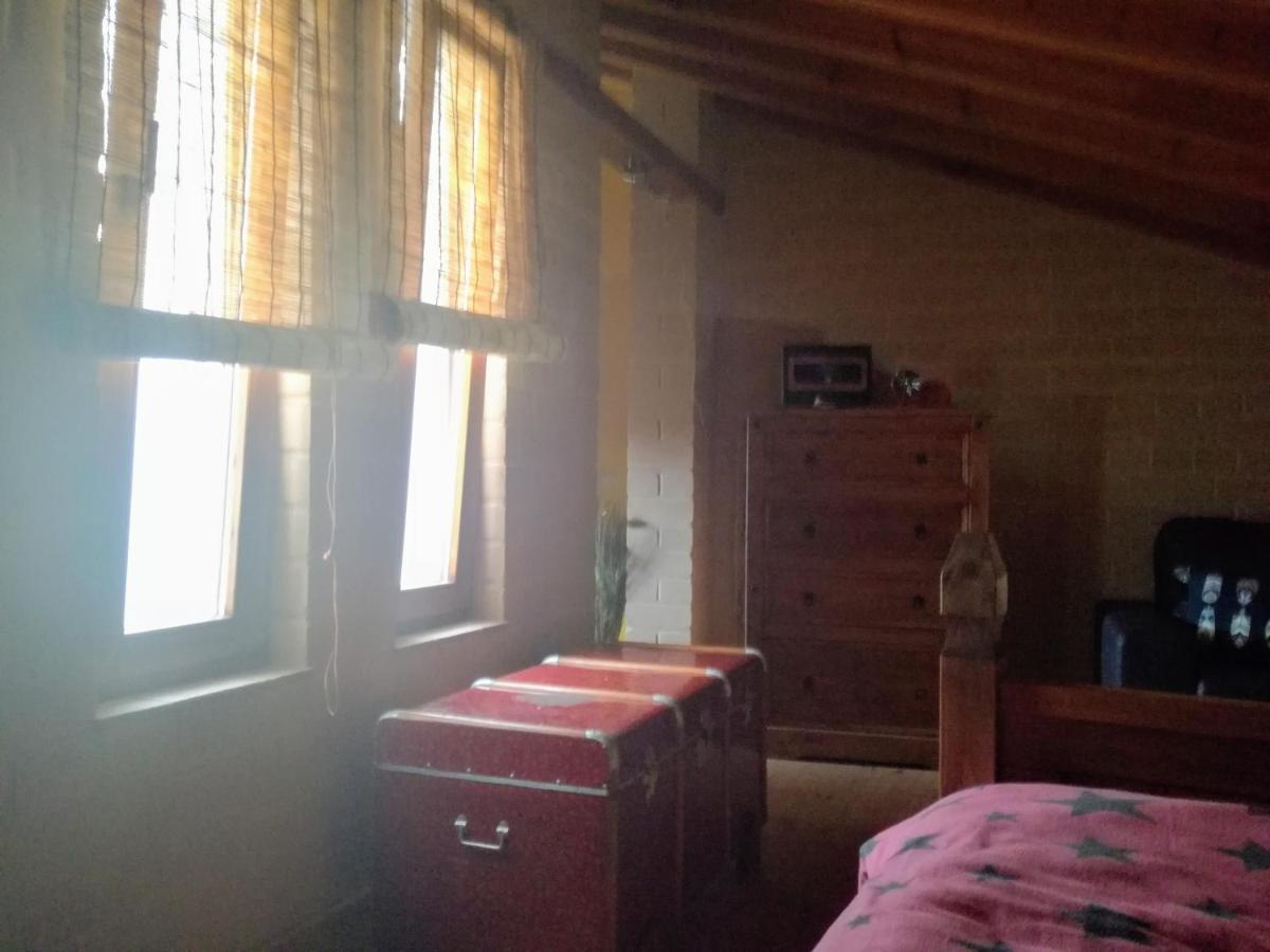 Appartement chabouco 2  à Aljezur Extérieur photo