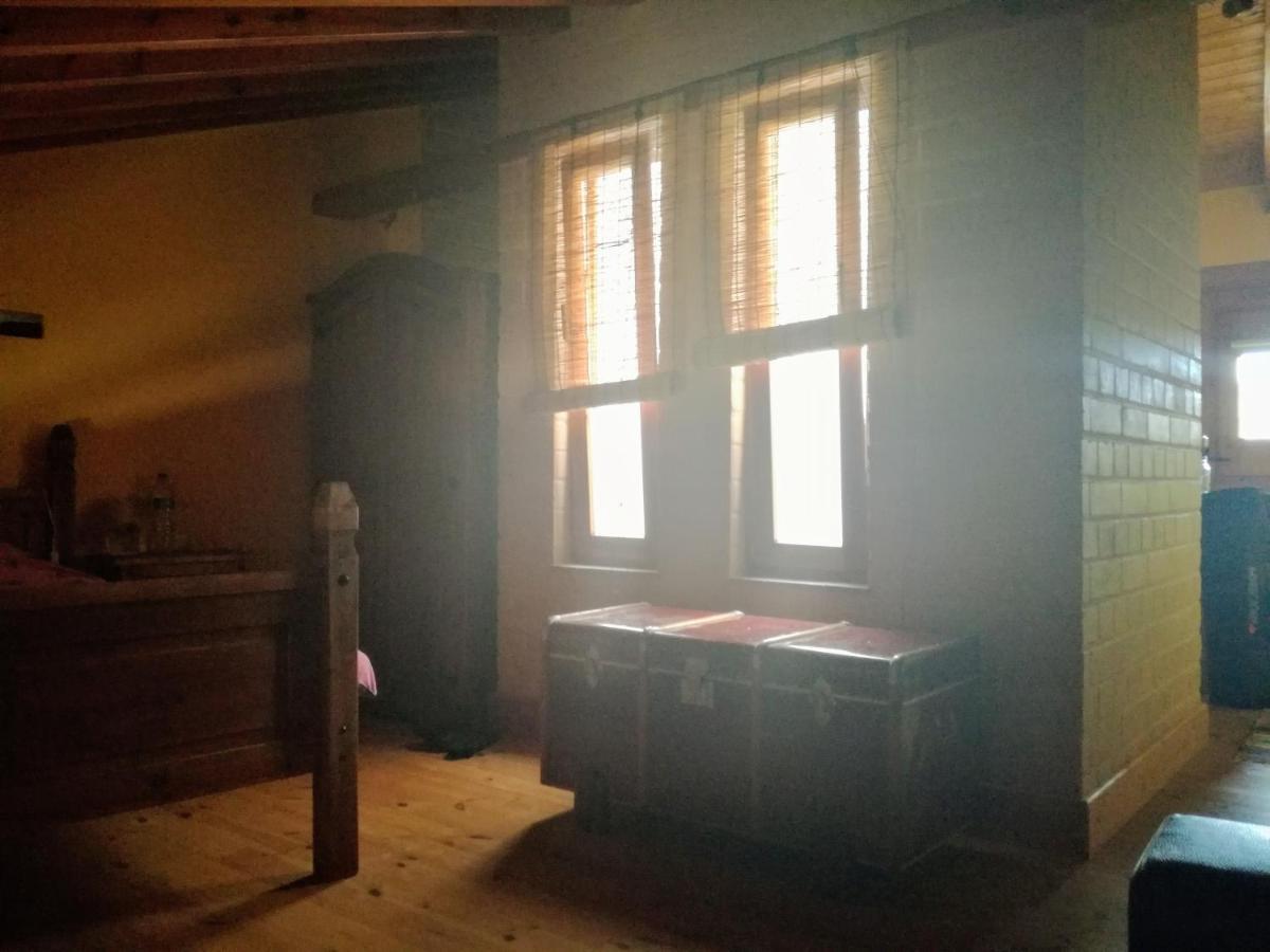 Appartement chabouco 2  à Aljezur Extérieur photo