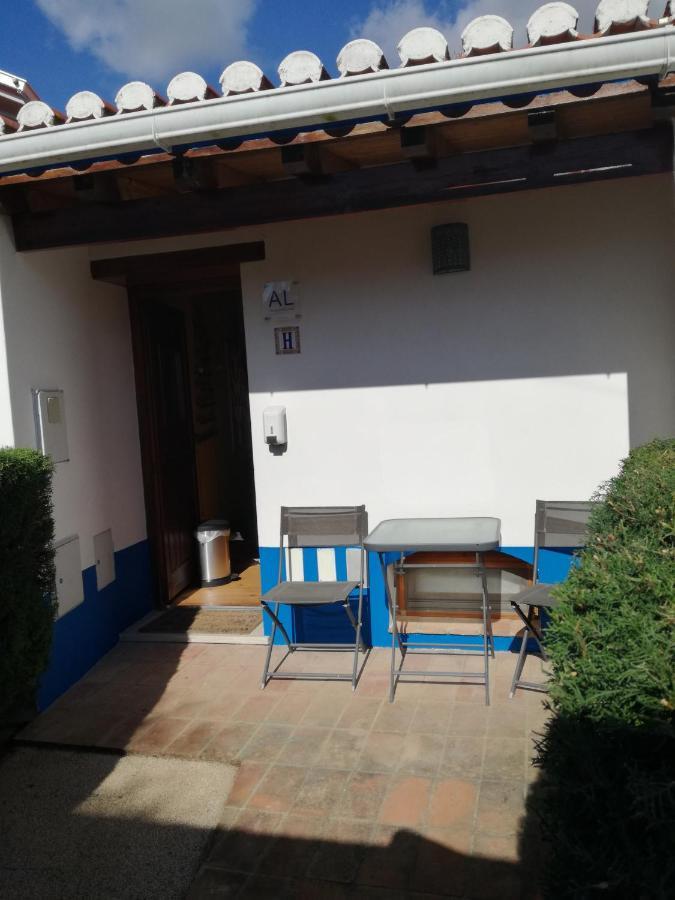 Appartement chabouco 2  à Aljezur Extérieur photo