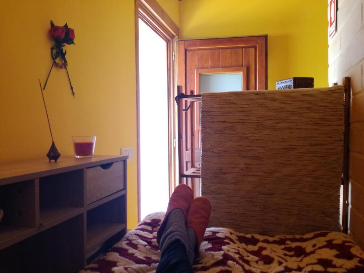 Appartement chabouco 2  à Aljezur Extérieur photo
