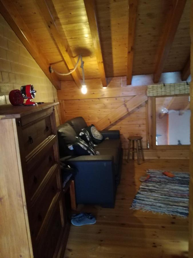 Appartement chabouco 2  à Aljezur Extérieur photo