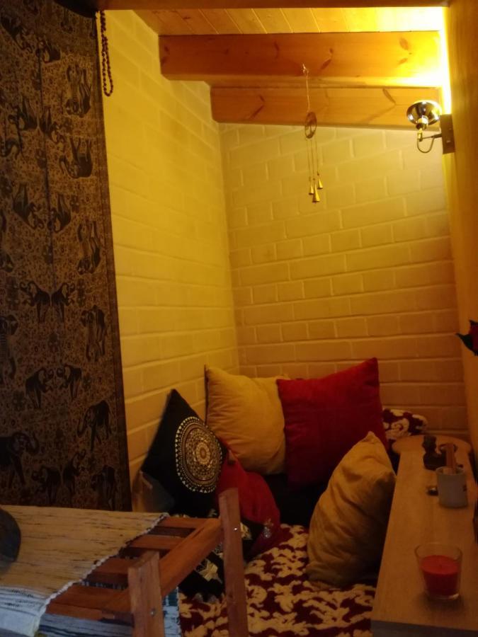 Appartement chabouco 2  à Aljezur Extérieur photo