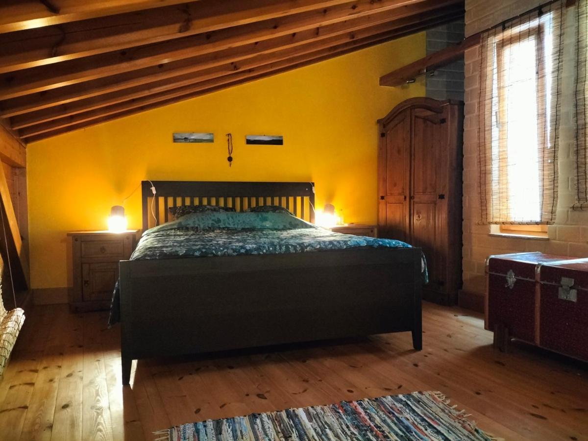 Appartement chabouco 2  à Aljezur Extérieur photo