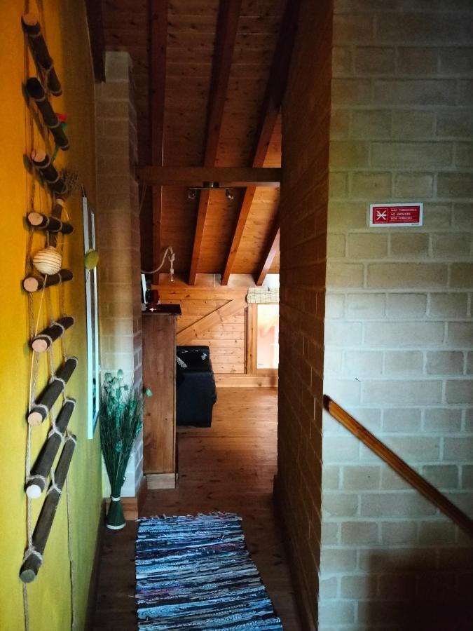 Appartement chabouco 2  à Aljezur Extérieur photo