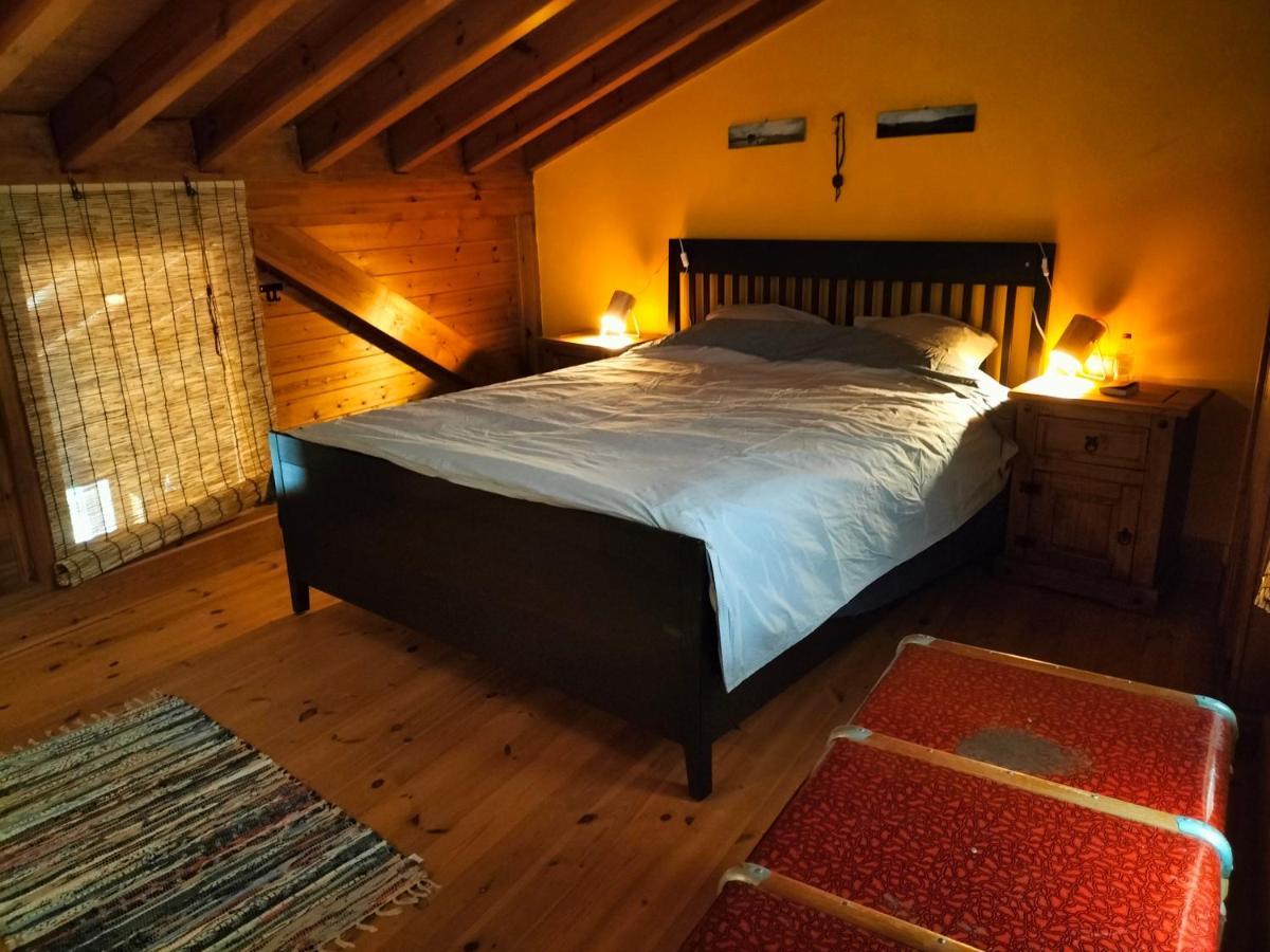 Appartement chabouco 2  à Aljezur Extérieur photo
