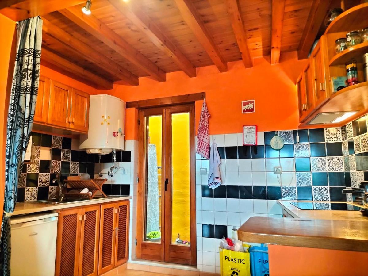 Appartement chabouco 2  à Aljezur Extérieur photo