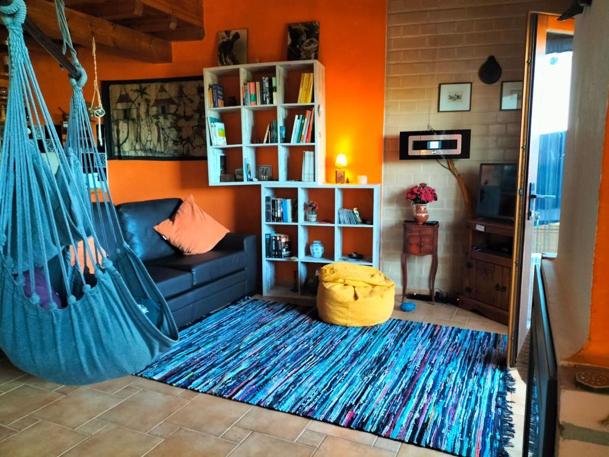 Appartement chabouco 2  à Aljezur Extérieur photo