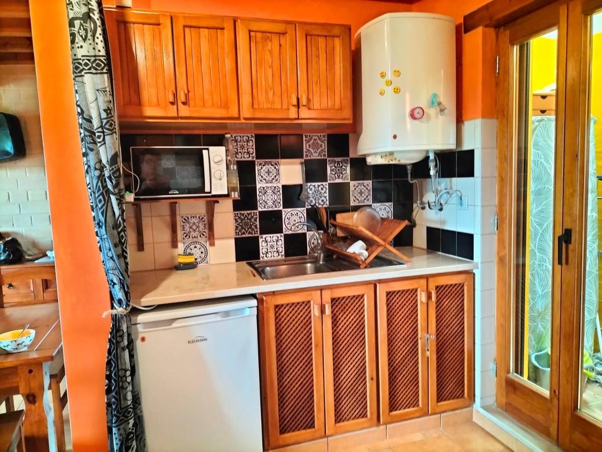 Appartement chabouco 2  à Aljezur Extérieur photo