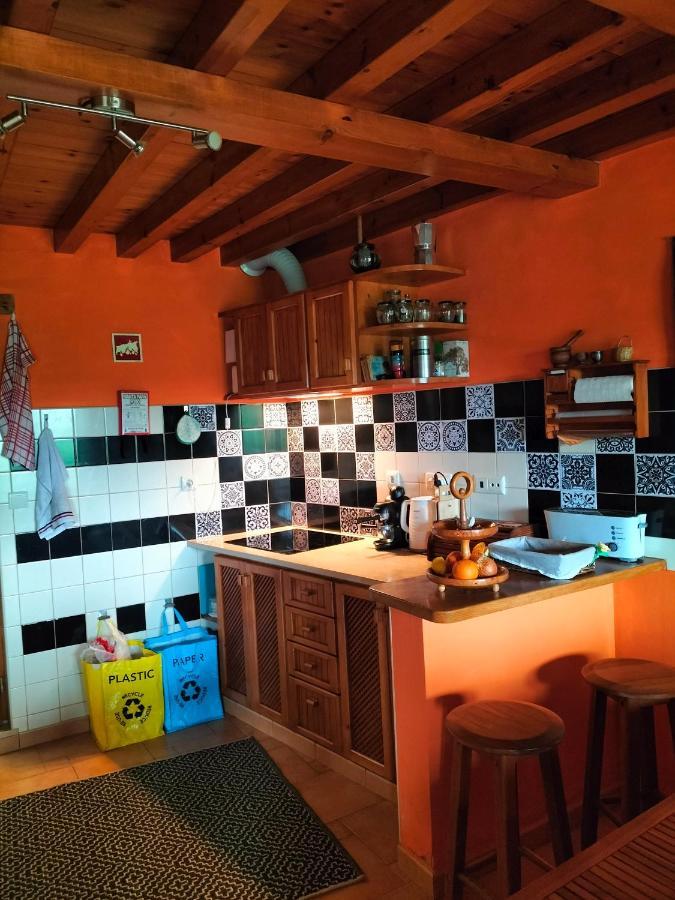 Appartement chabouco 2  à Aljezur Extérieur photo