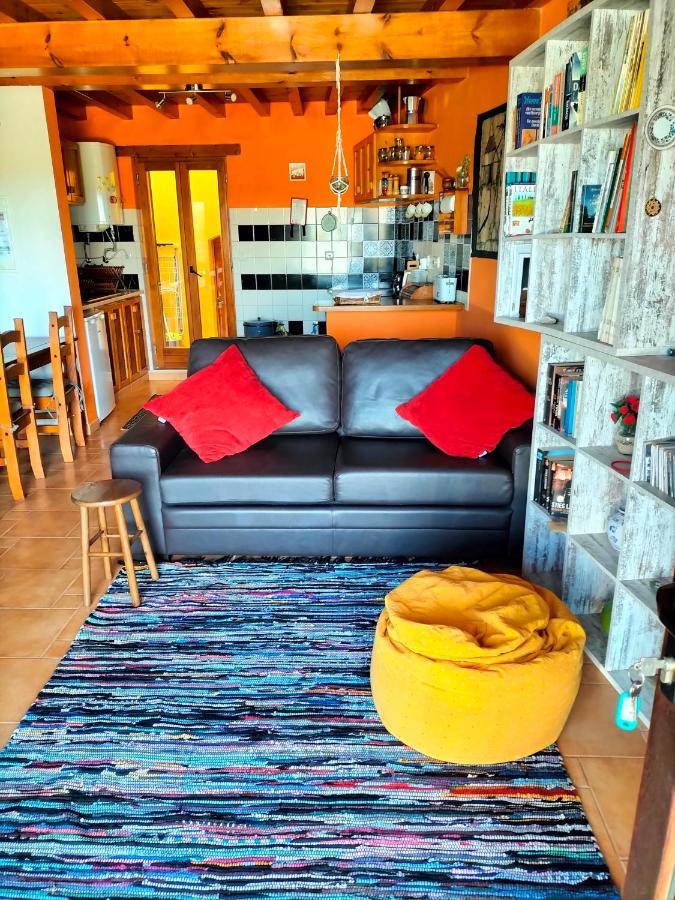 Appartement chabouco 2  à Aljezur Extérieur photo