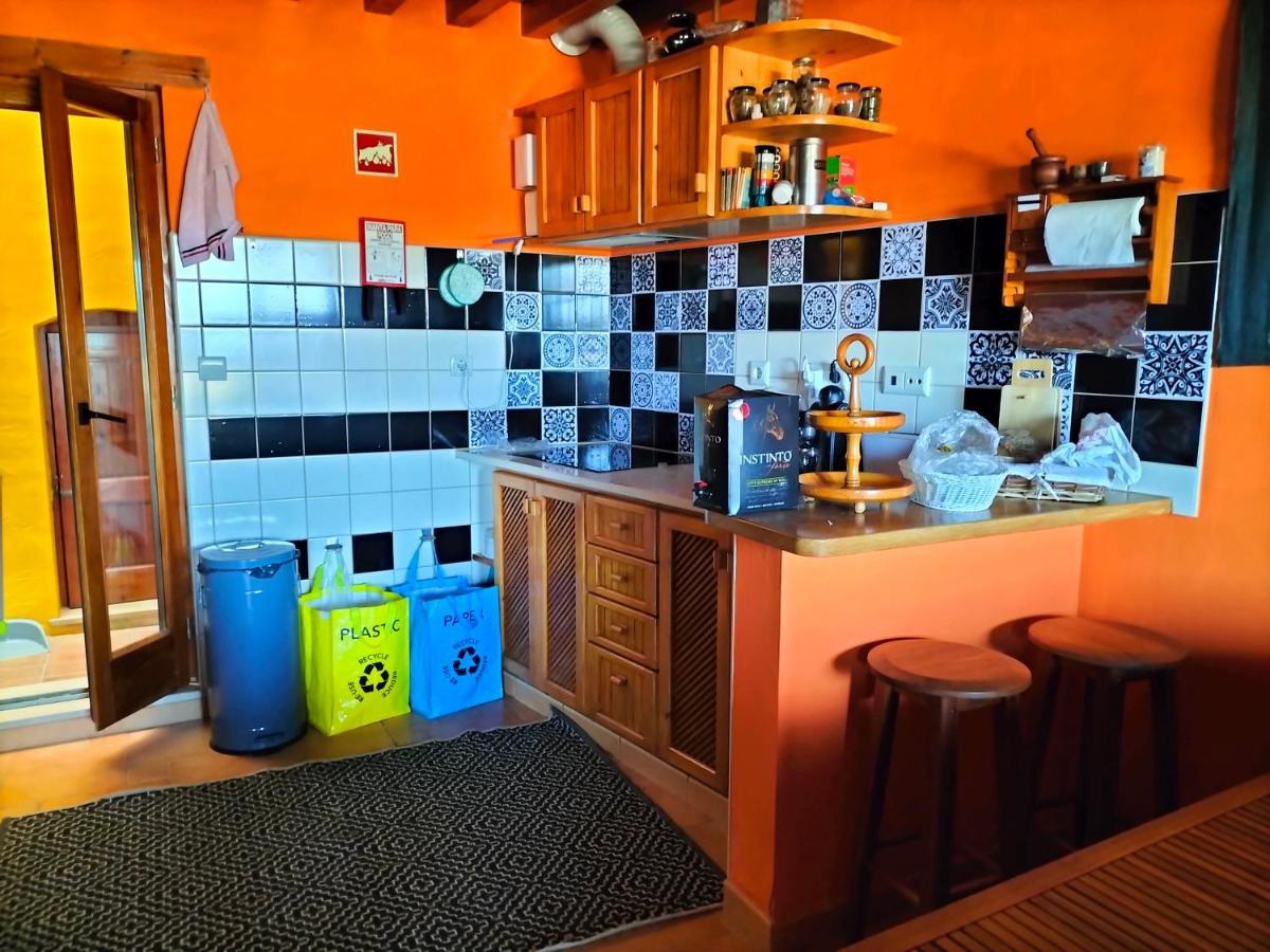 Appartement chabouco 2  à Aljezur Extérieur photo