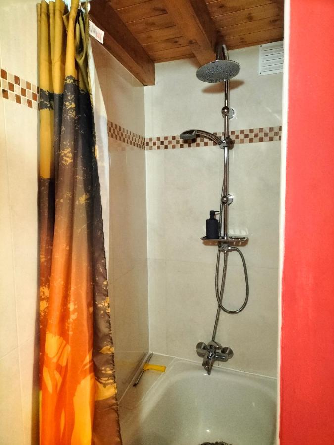 Appartement chabouco 2  à Aljezur Extérieur photo